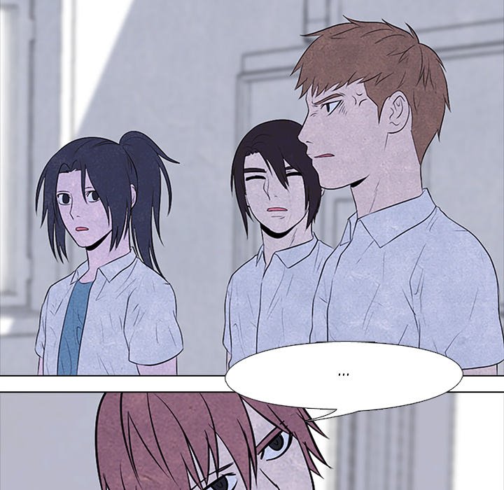 High School Devil chapter 74 page 13