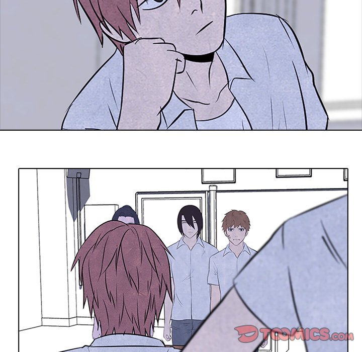 High School Devil chapter 74 page 14