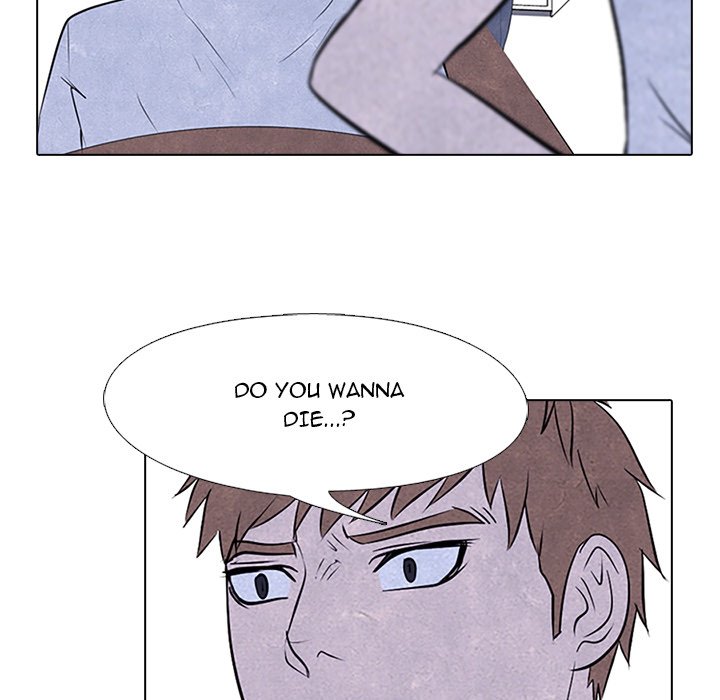 High School Devil chapter 74 page 15