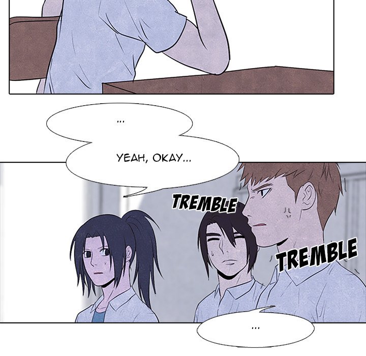 High School Devil chapter 74 page 17