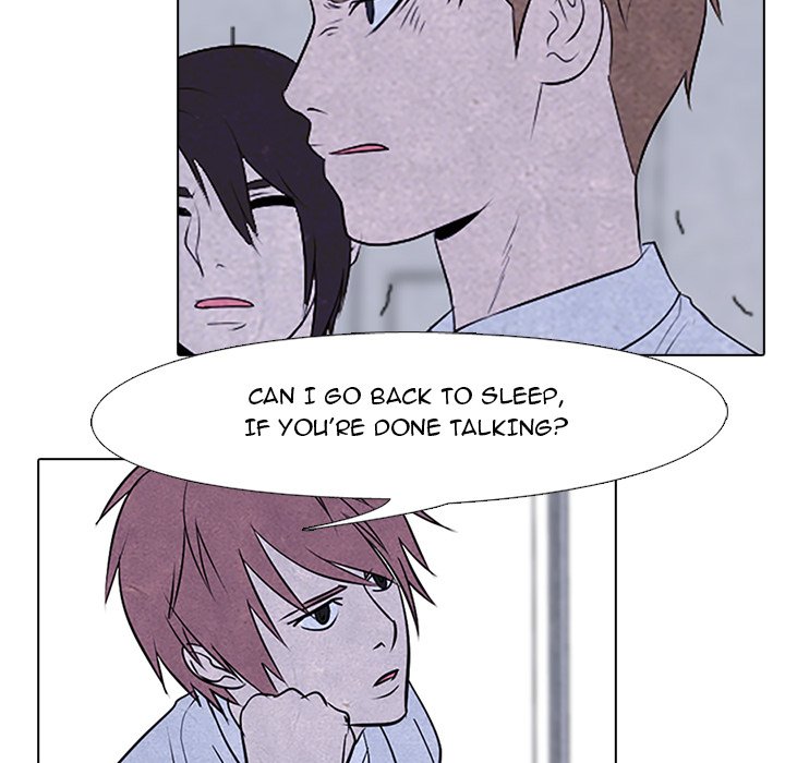 High School Devil chapter 74 page 19