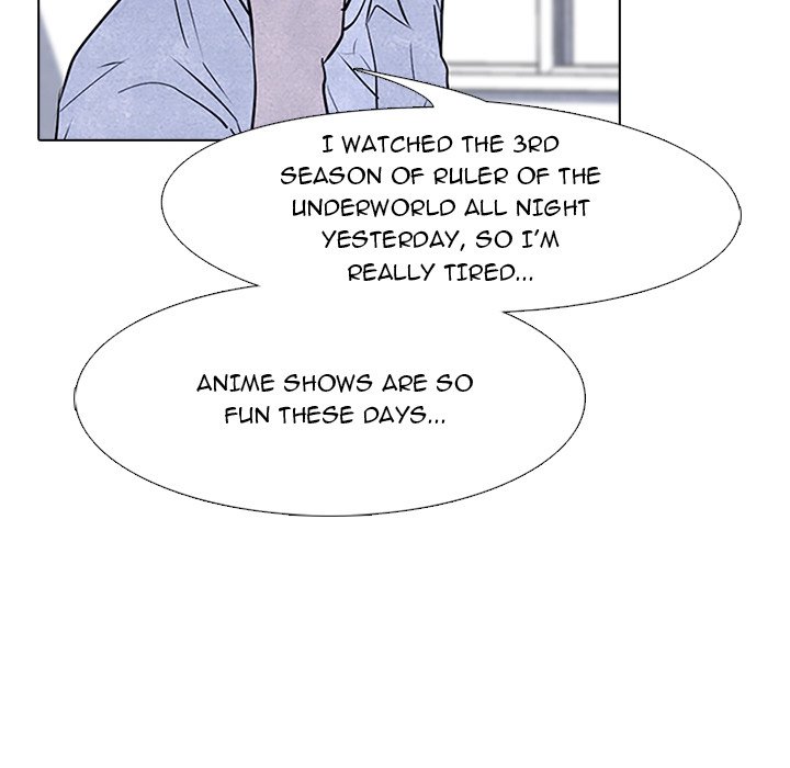 High School Devil chapter 74 page 20