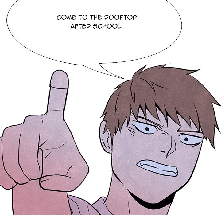 High School Devil chapter 74 page 23