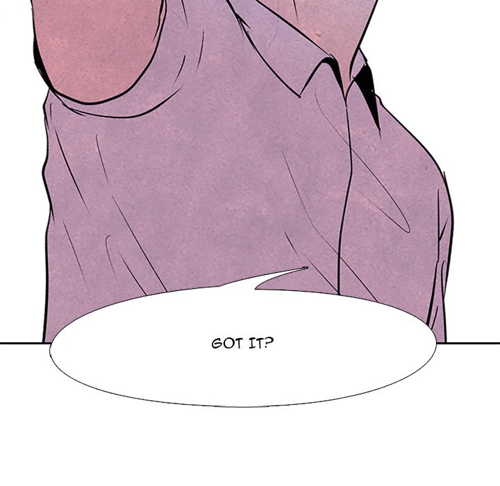 High School Devil chapter 74 page 24