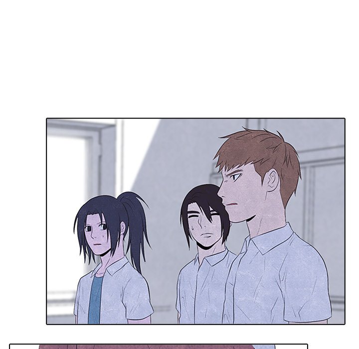 High School Devil chapter 74 page 25