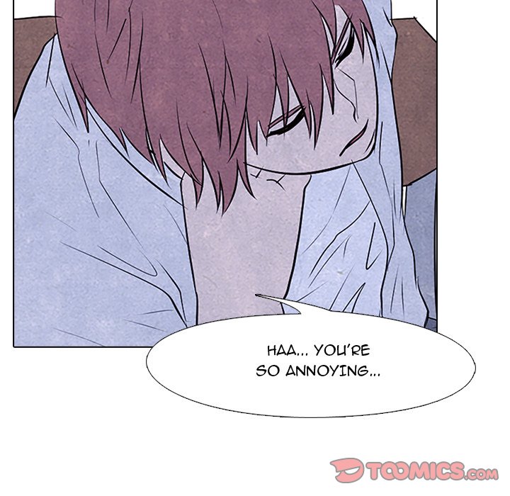 High School Devil chapter 74 page 26