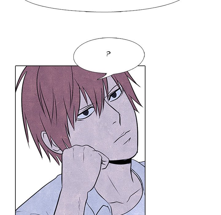 High School Devil chapter 74 page 28