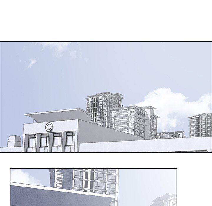 High School Devil chapter 74 page 33