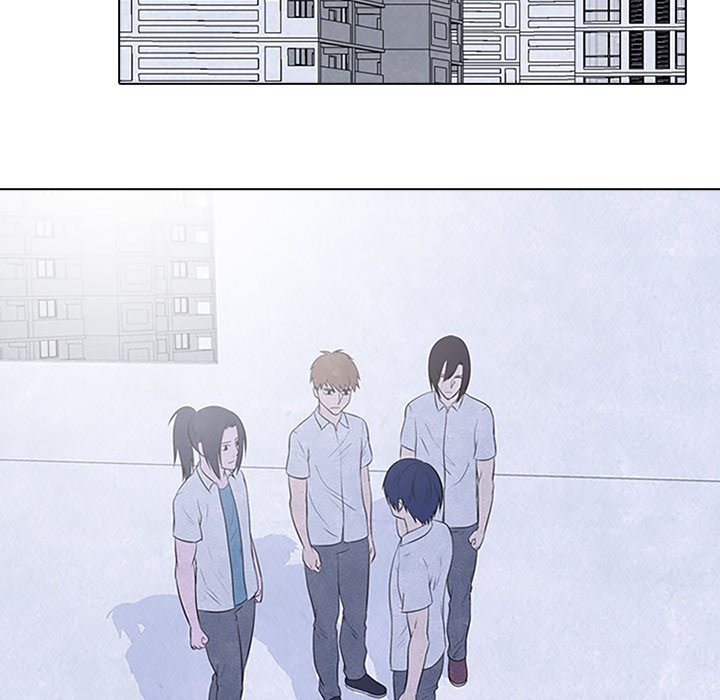 High School Devil chapter 74 page 35
