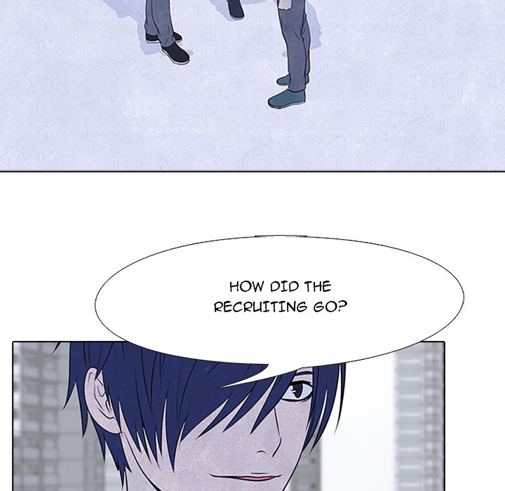 High School Devil chapter 74 page 36