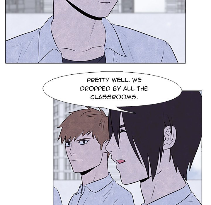 High School Devil chapter 74 page 37