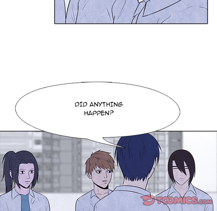 High School Devil chapter 74 page 38