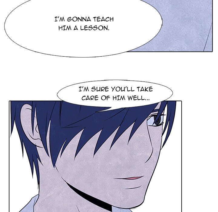 High School Devil chapter 74 page 43