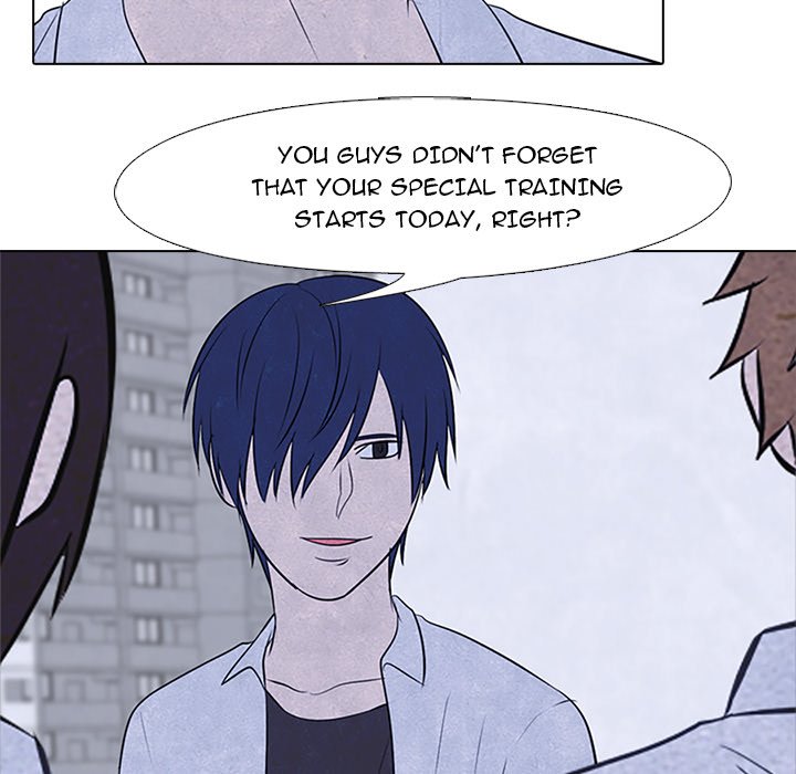 High School Devil chapter 74 page 44