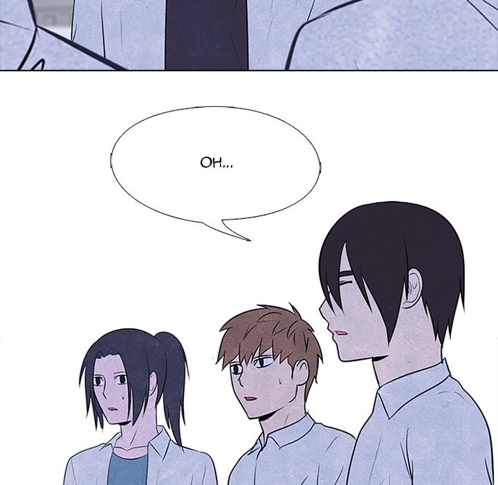 High School Devil chapter 74 page 45
