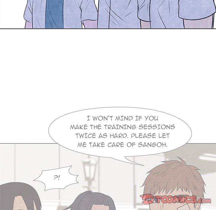 High School Devil chapter 74 page 46