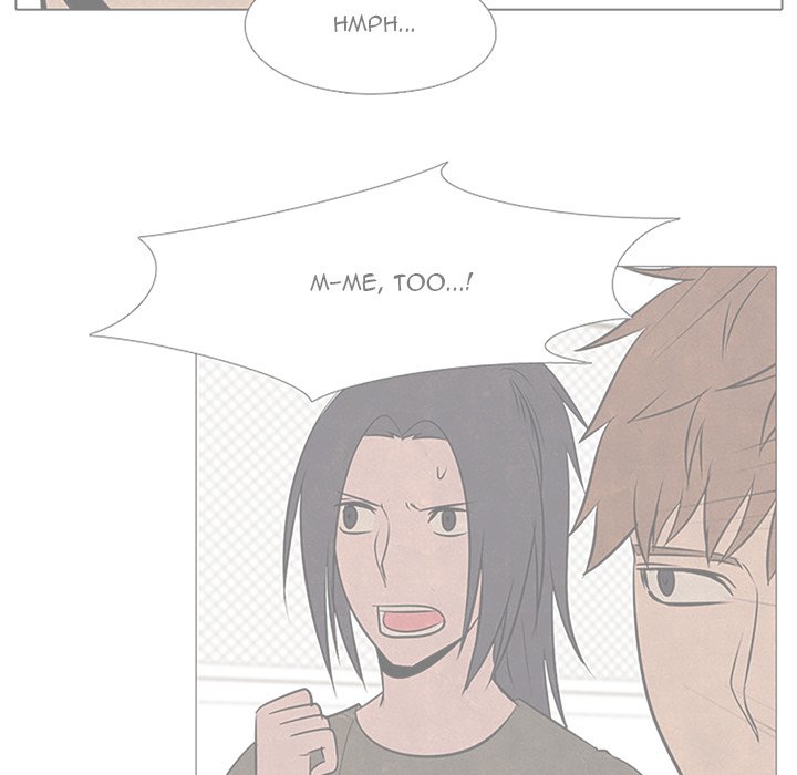 High School Devil chapter 74 page 49