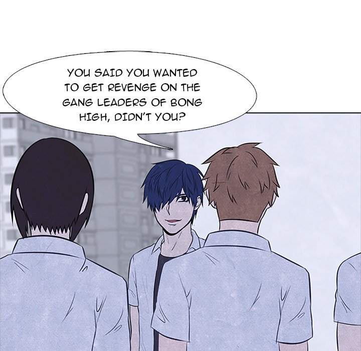 High School Devil chapter 74 page 55