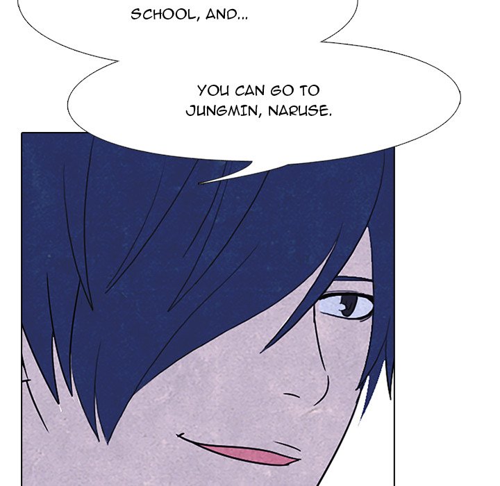 High School Devil chapter 74 page 57