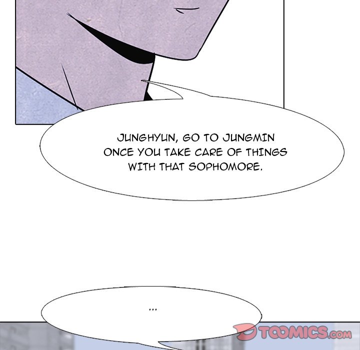 High School Devil chapter 74 page 58