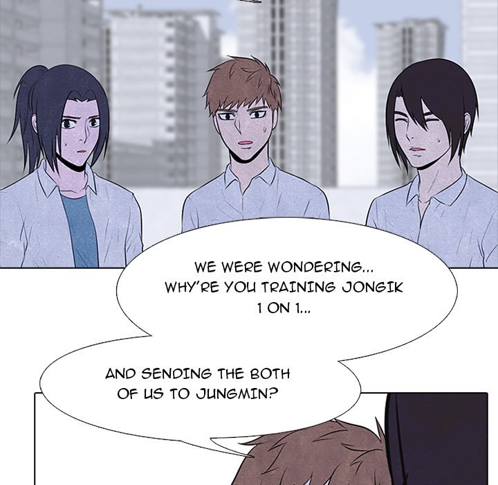 High School Devil chapter 74 page 59