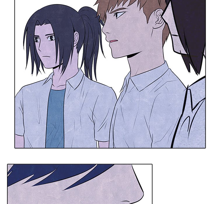 High School Devil chapter 74 page 60