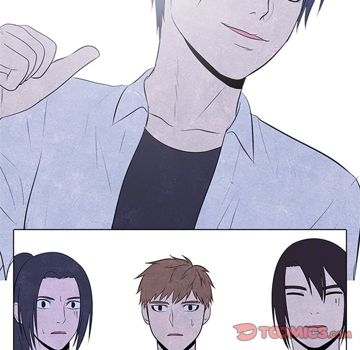 High School Devil chapter 74 page 62