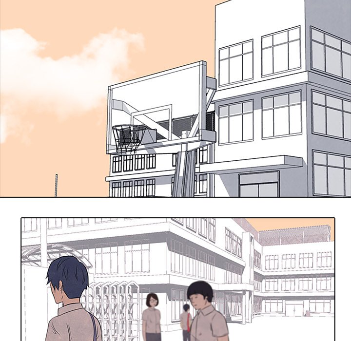 High School Devil chapter 74 page 65
