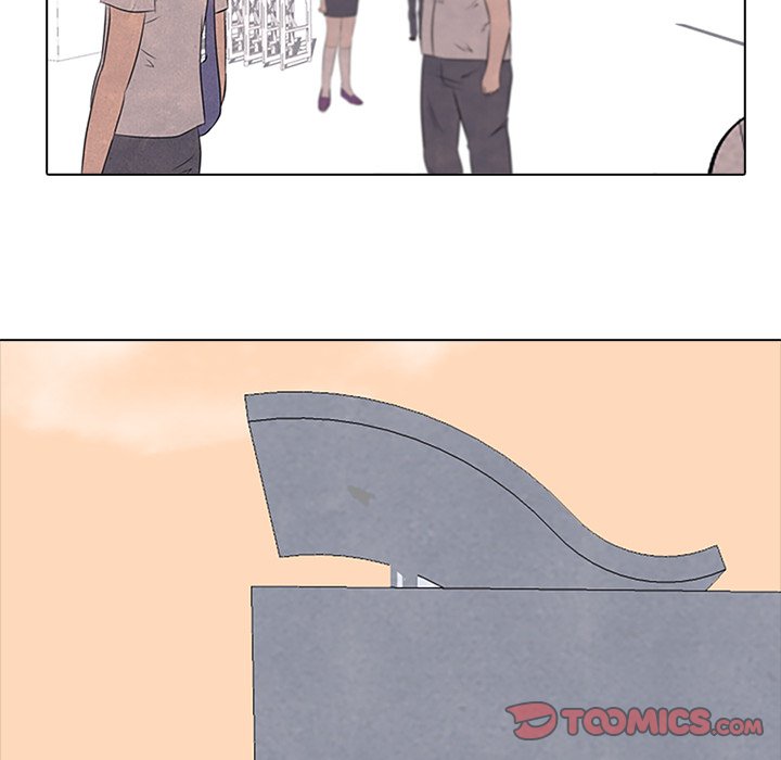 High School Devil chapter 74 page 66