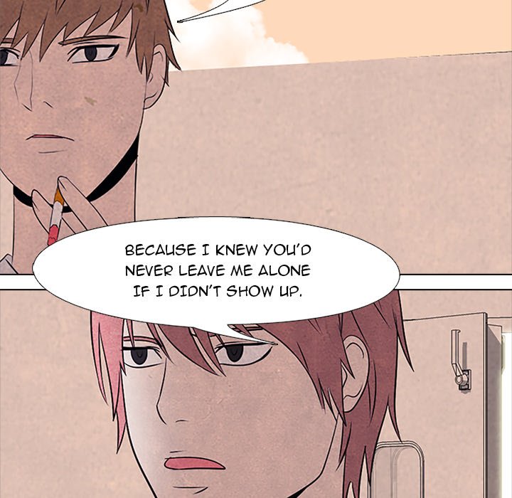 High School Devil chapter 74 page 72