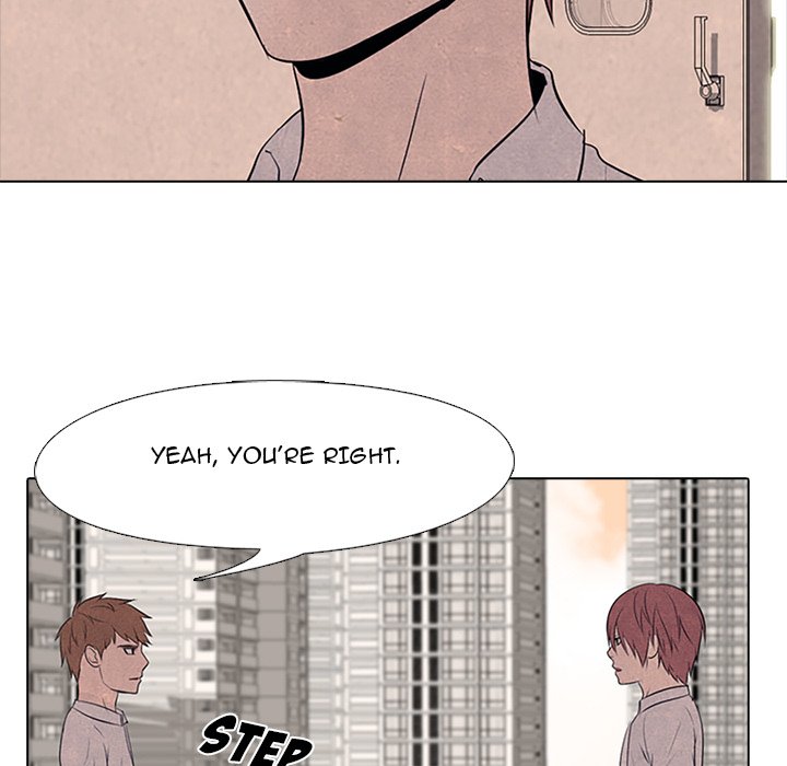 High School Devil chapter 74 page 73