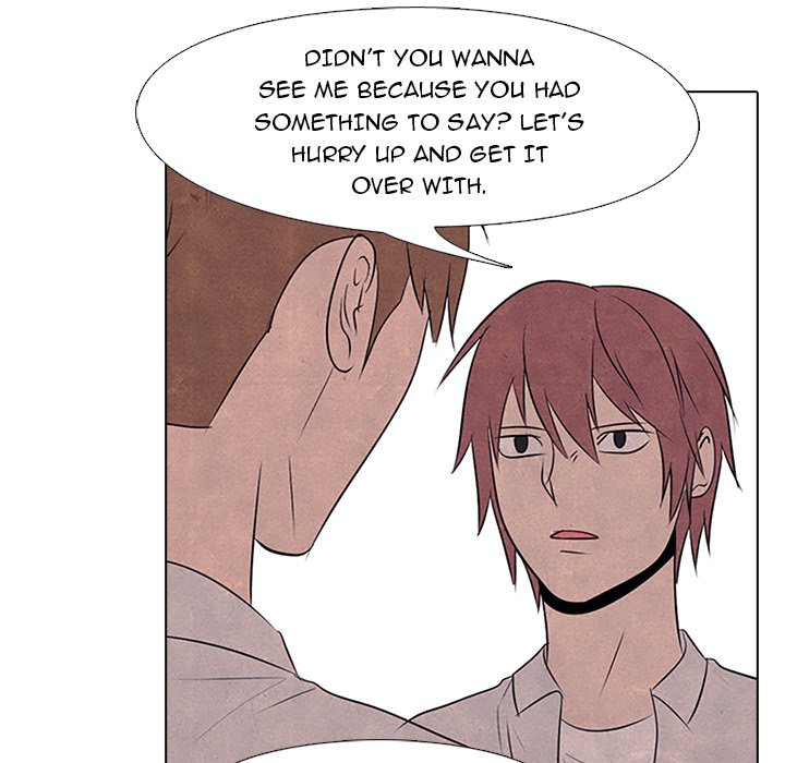 High School Devil chapter 74 page 76