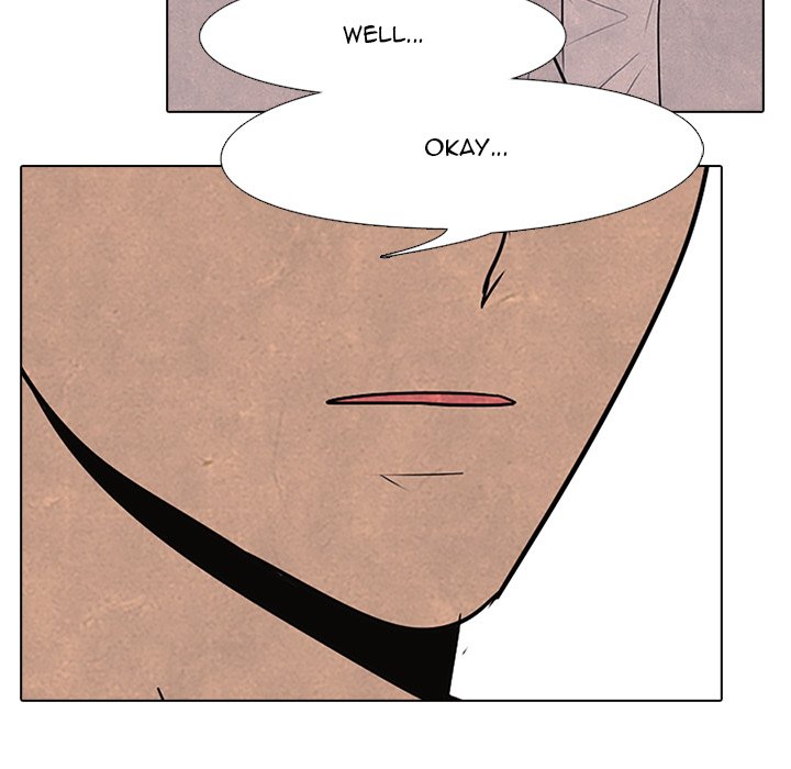High School Devil chapter 74 page 77