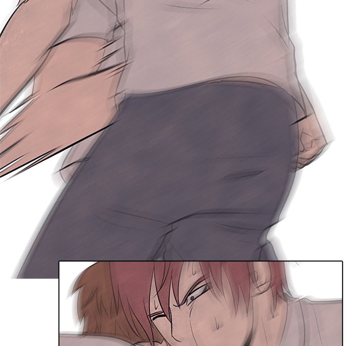 High School Devil chapter 74 page 79