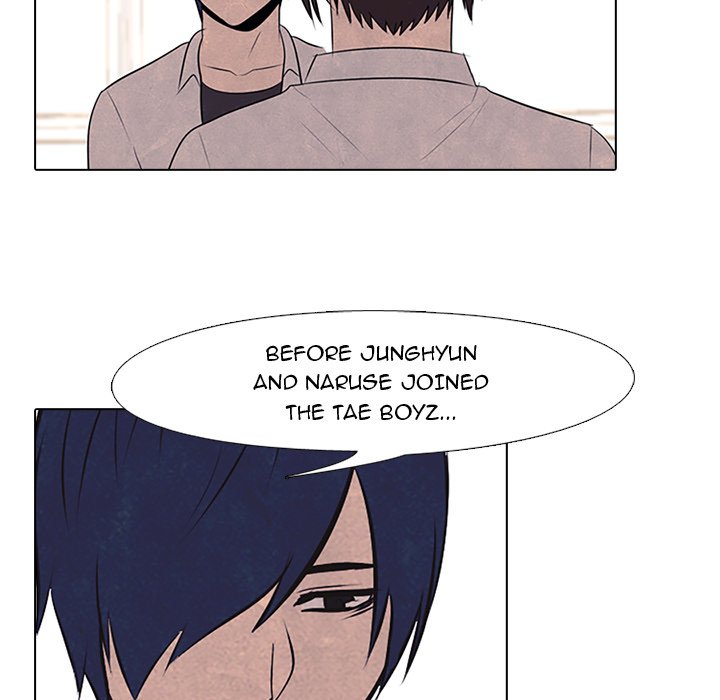 High School Devil chapter 74 page 84