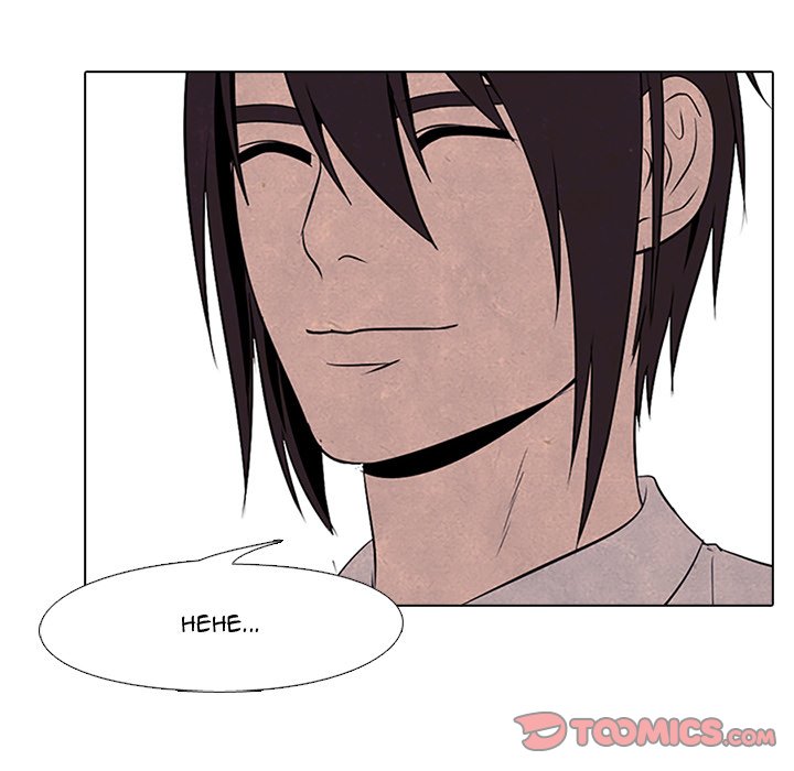 High School Devil chapter 74 page 86