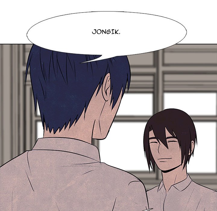 High School Devil chapter 74 page 87