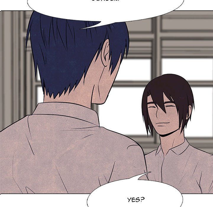 High School Devil chapter 75 page 5