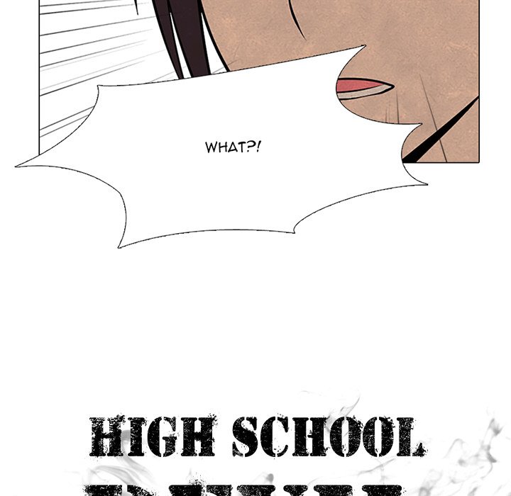 High School Devil chapter 75 page 9