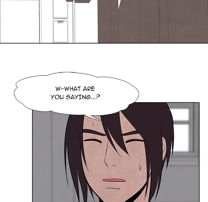 High School Devil chapter 75 page 11