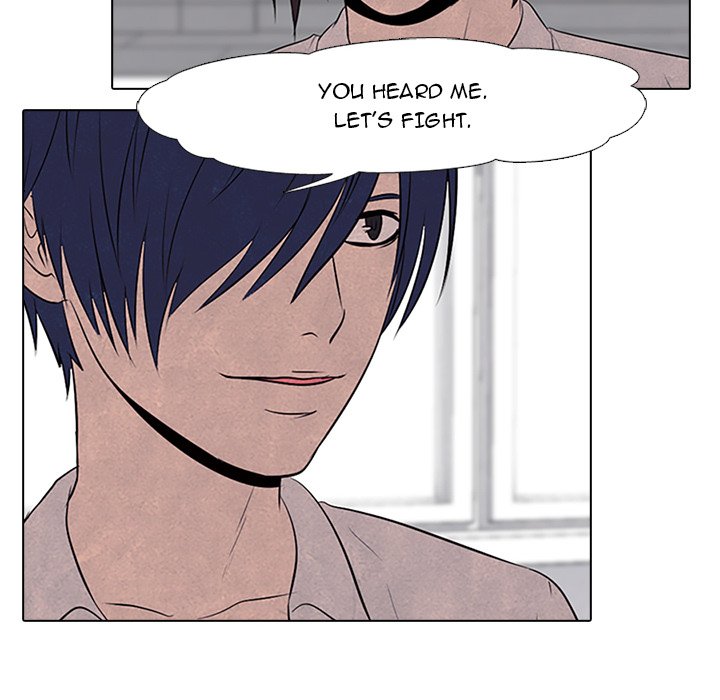 High School Devil chapter 75 page 12