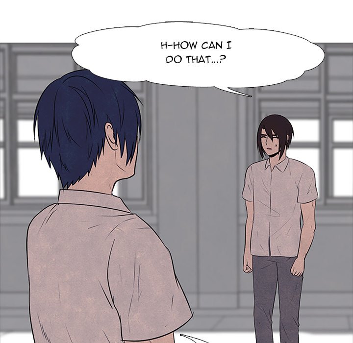 High School Devil chapter 75 page 13