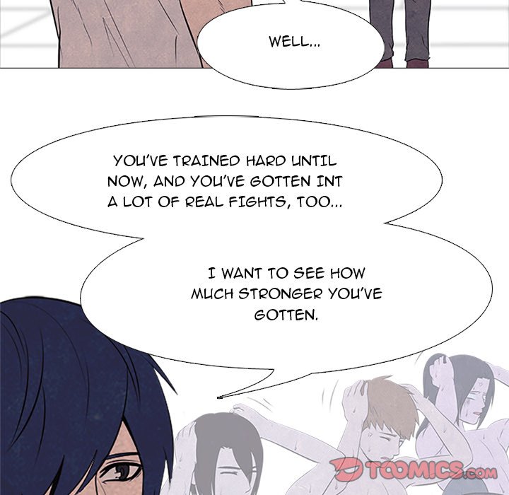 High School Devil chapter 75 page 14