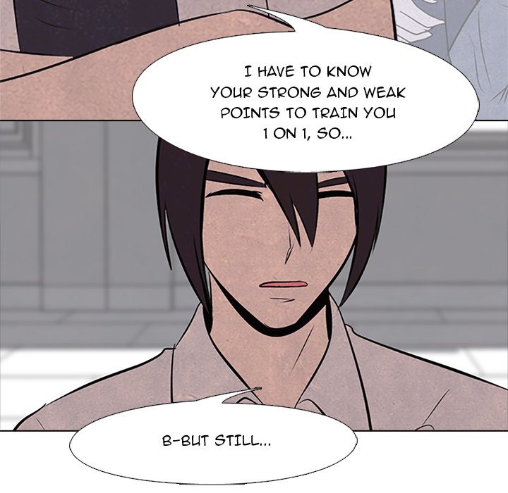High School Devil chapter 75 page 16