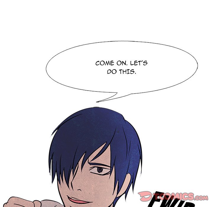 High School Devil chapter 75 page 18