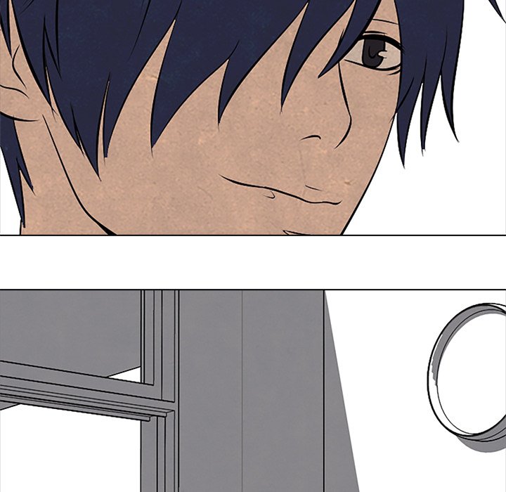 High School Devil chapter 75 page 25