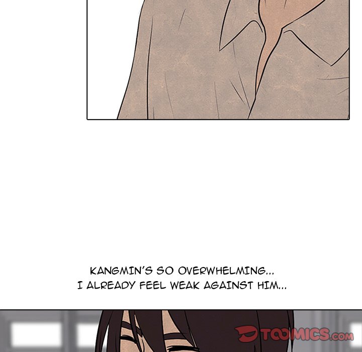 High School Devil chapter 75 page 30