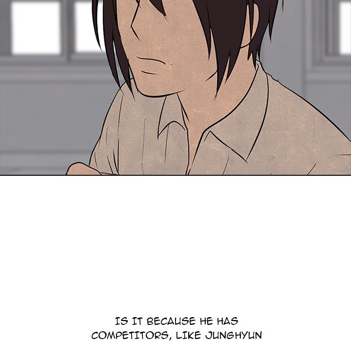 High School Devil chapter 75 page 31