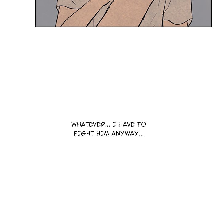 High School Devil chapter 75 page 35