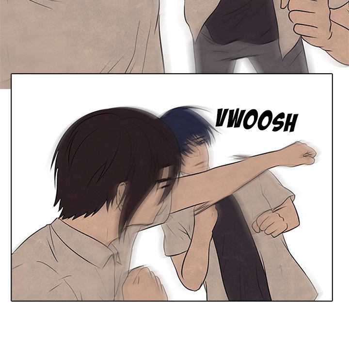 High School Devil chapter 75 page 41